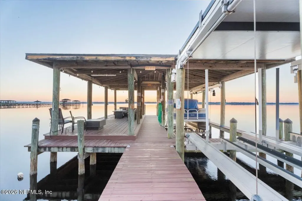 6215 West Shores Road Fleming Island FL 32003