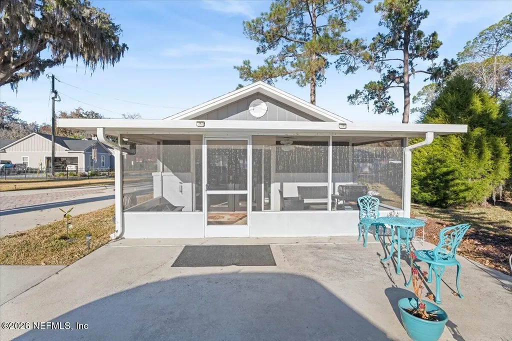 6215 West Shores Road Fleming Island FL 32003
