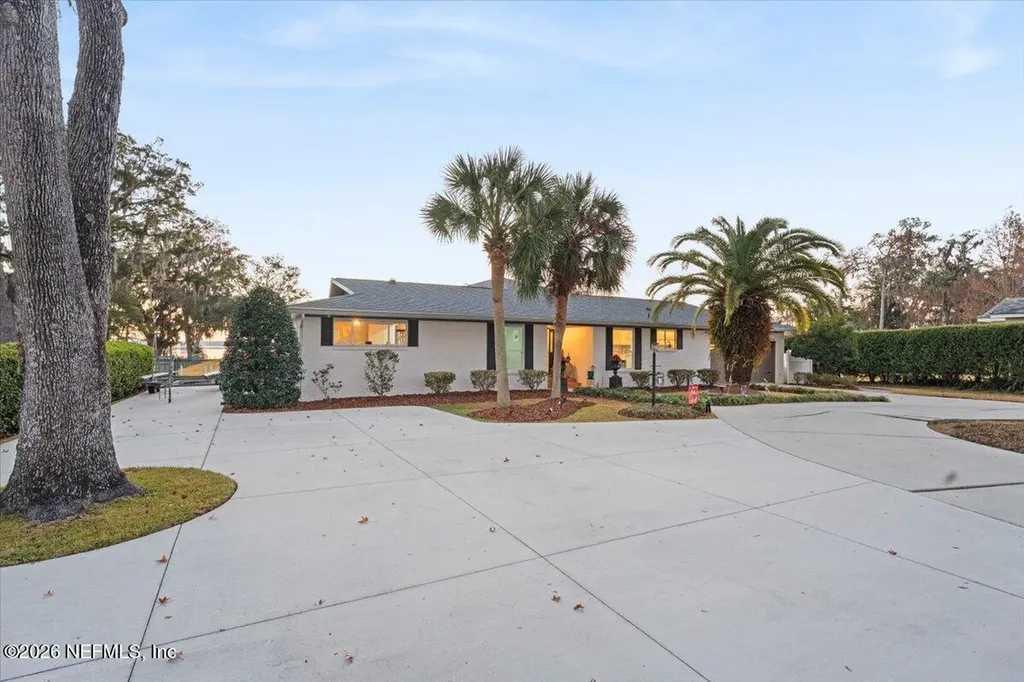 6215 West Shores Road Fleming Island FL 32003