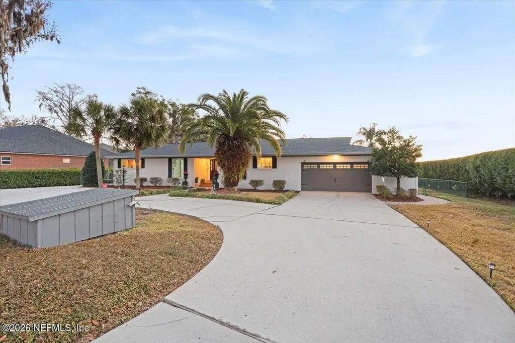 6215 West Shores Road Fleming Island FL 32003