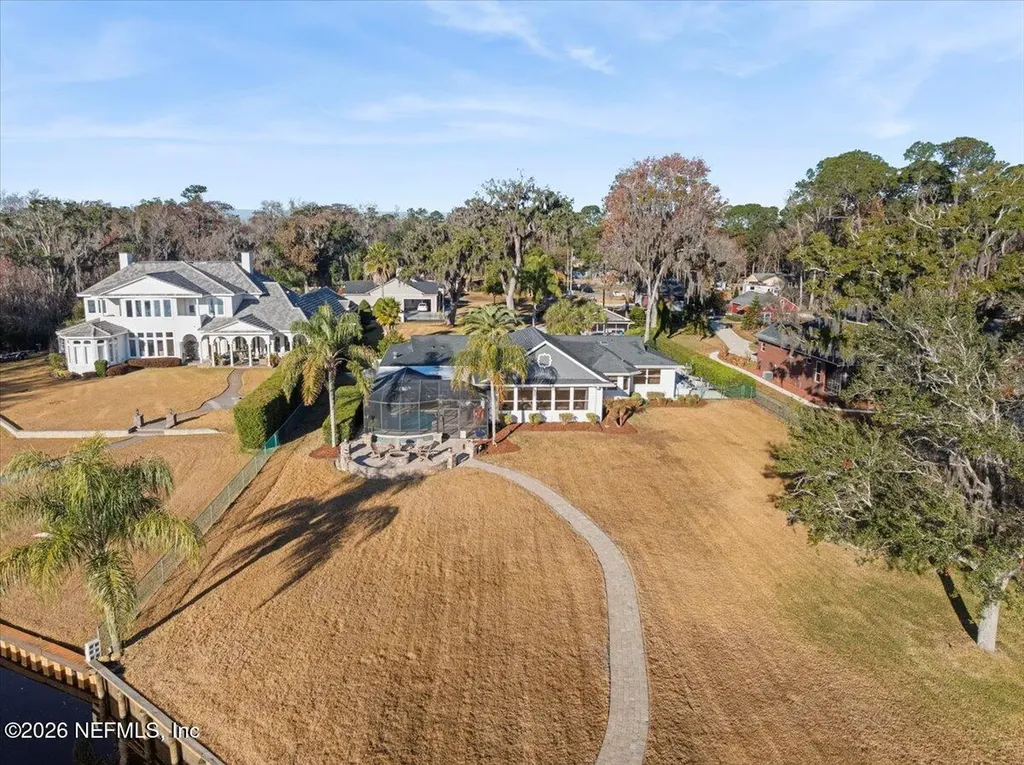 6215 West Shores Road Fleming Island FL 32003