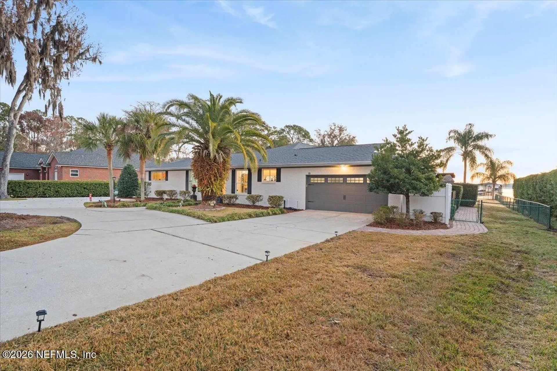 6215 West Shores Road Fleming Island FL 32003