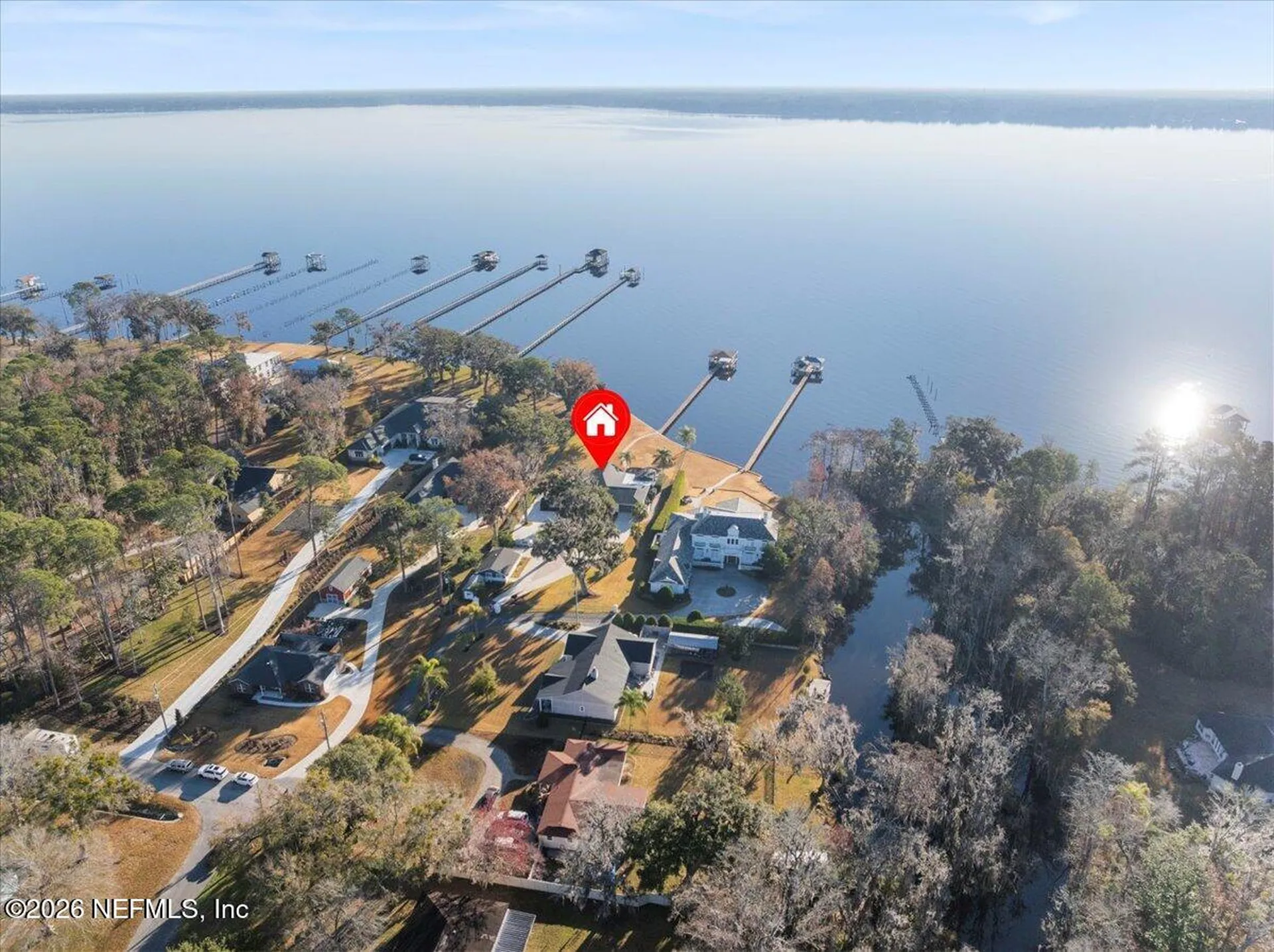 6215 West Shores Road Fleming Island FL 32003