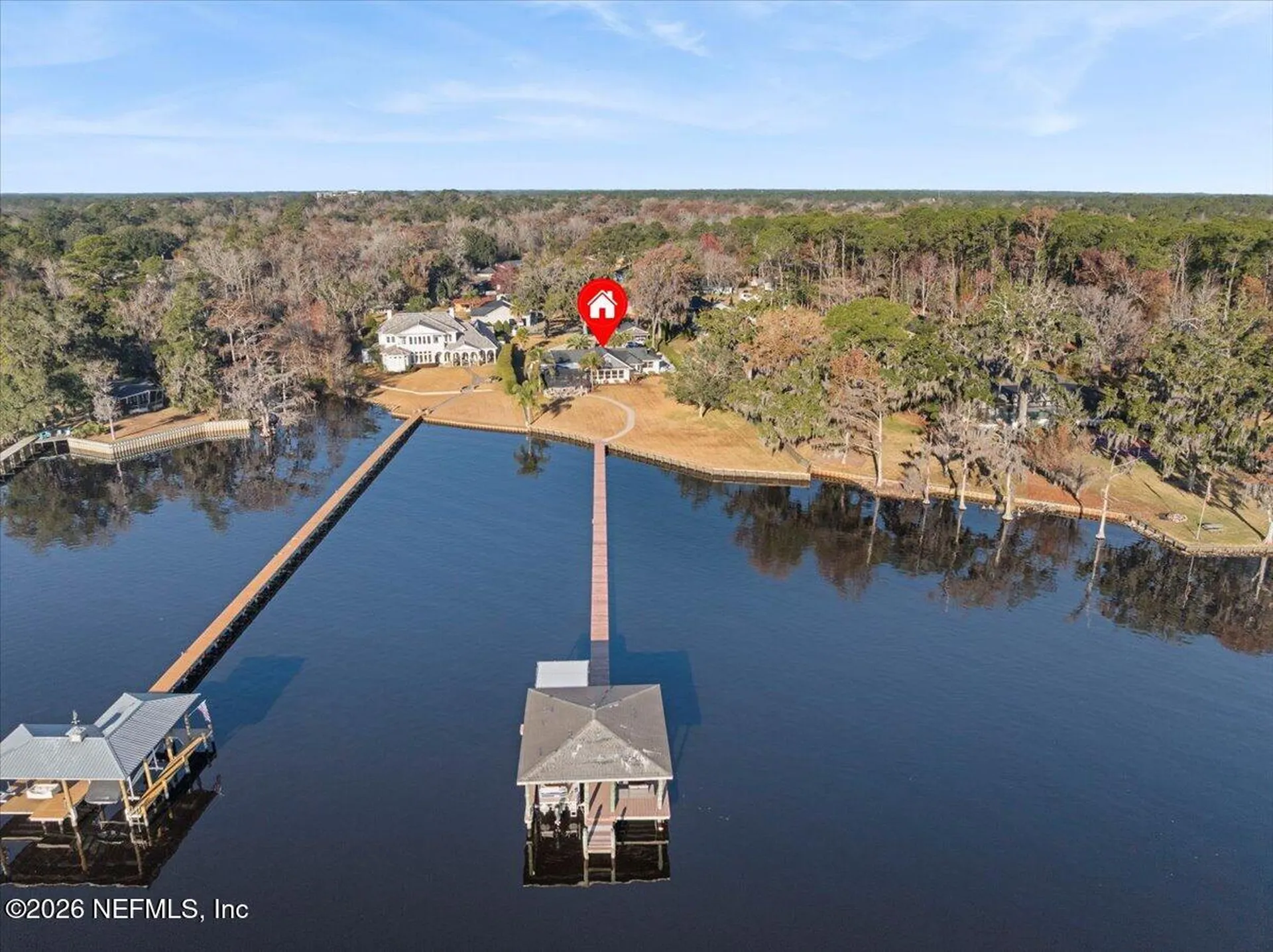 6215 West Shores Road Fleming Island FL 32003