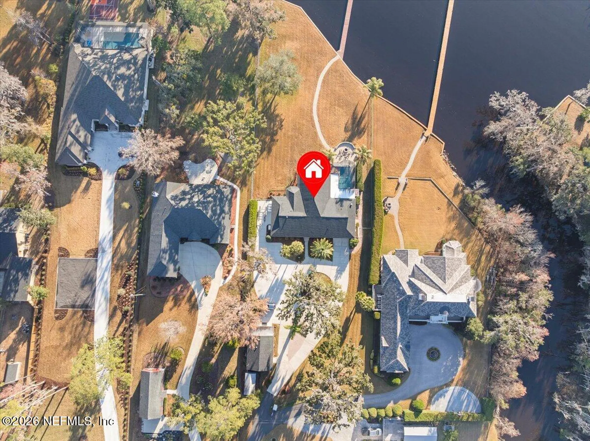 6215 West Shores Road Fleming Island FL 32003