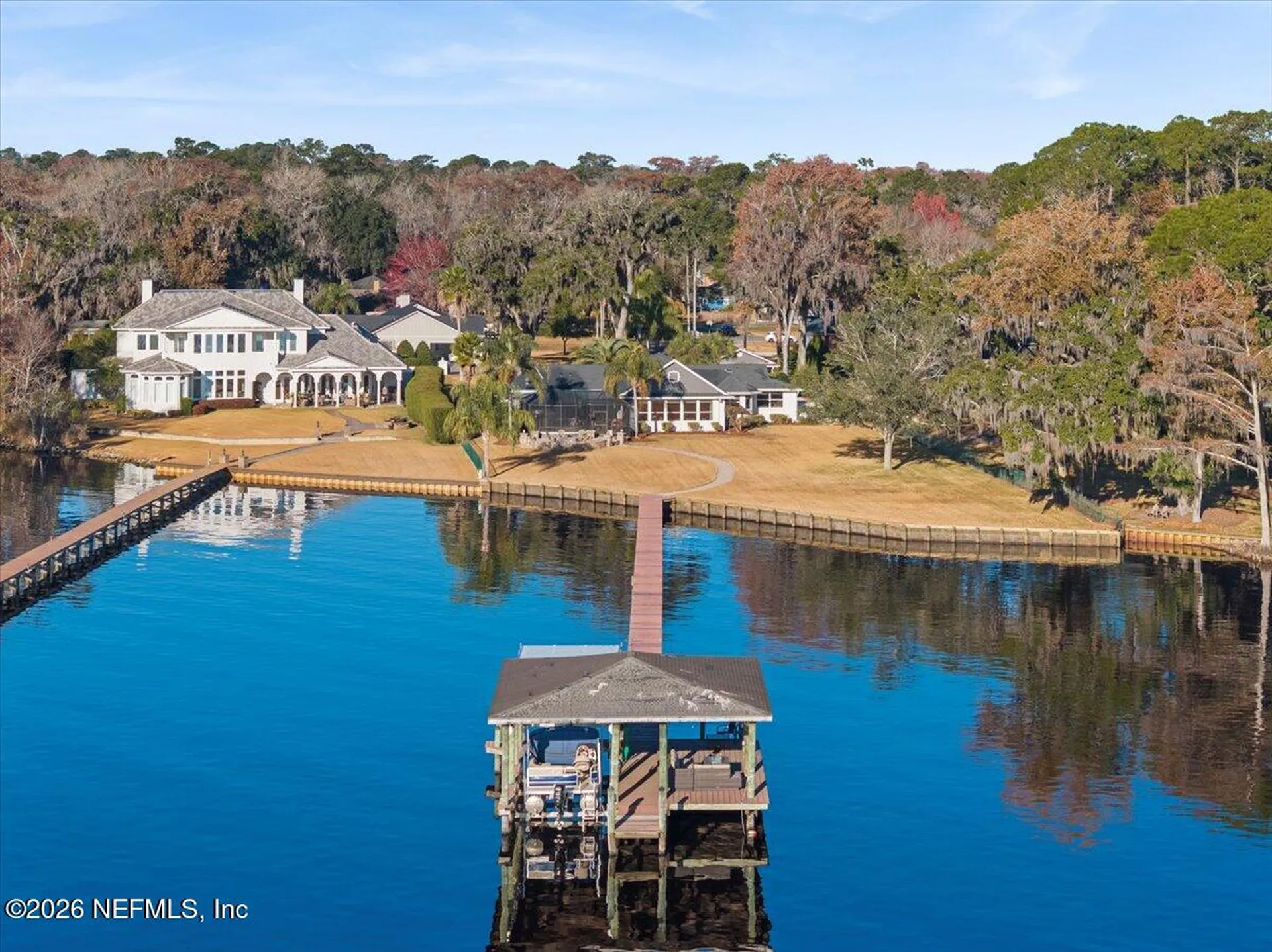 6215 West Shores Road Fleming Island FL 32003