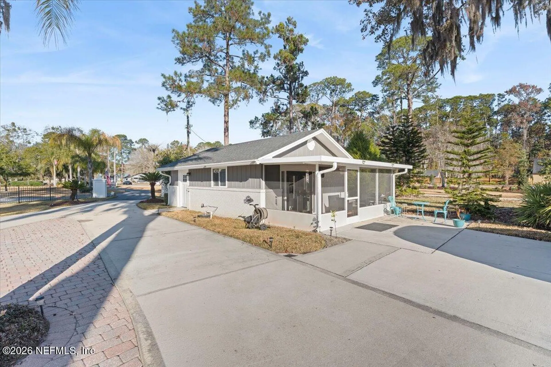 6215 West Shores Road Fleming Island FL 32003
