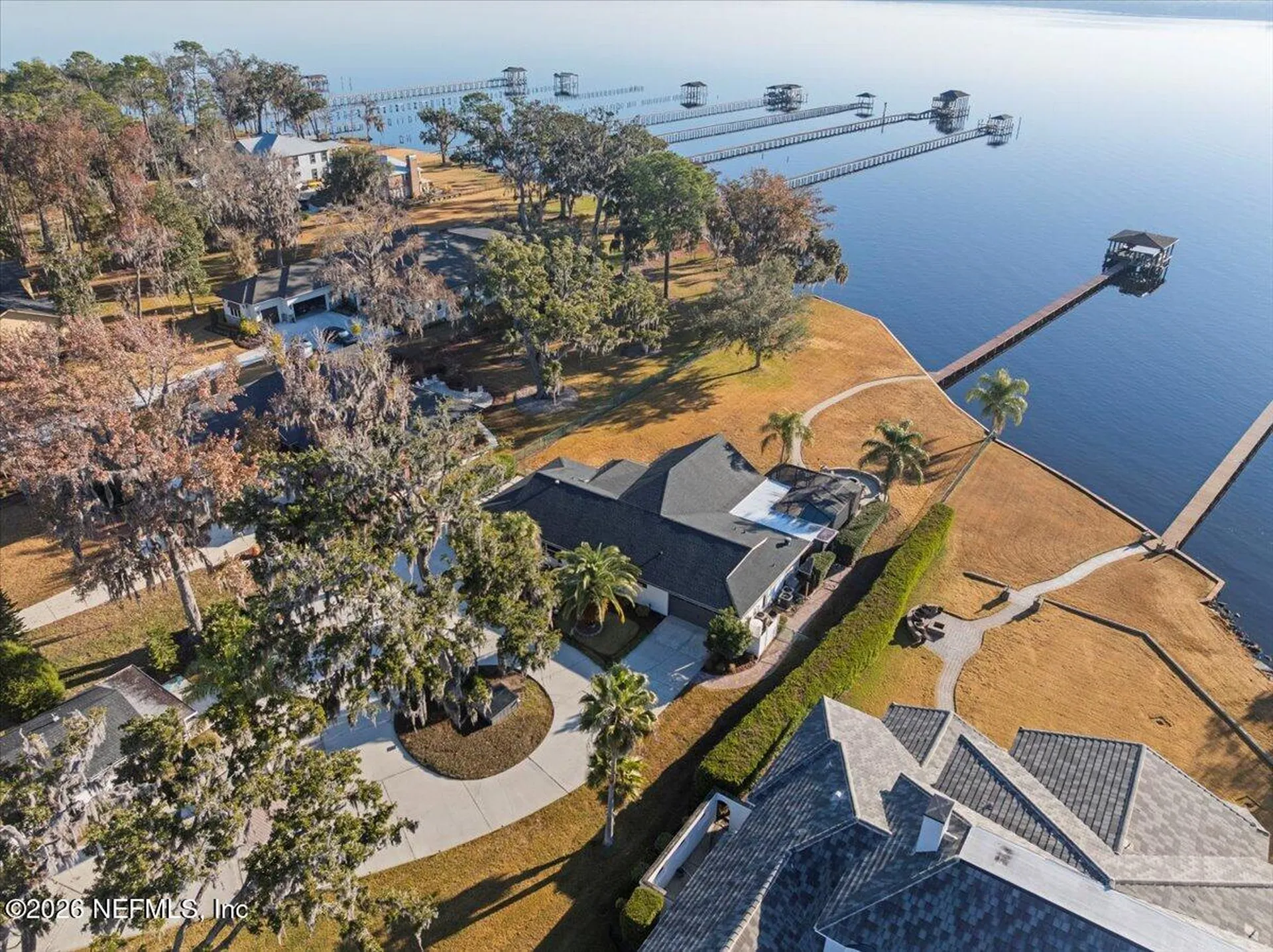 6215 West Shores Road Fleming Island FL 32003