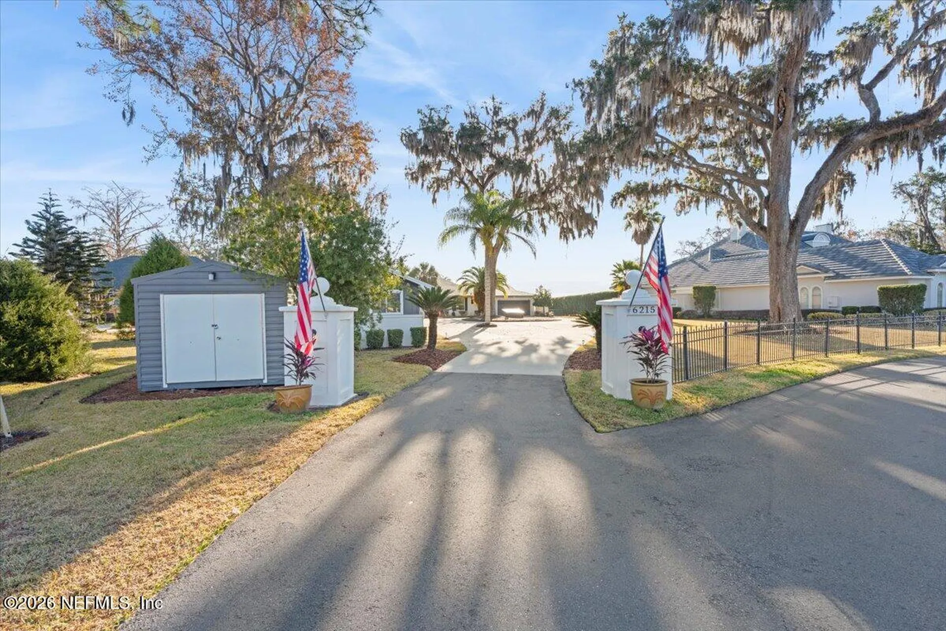 6215 West Shores Road Fleming Island FL 32003