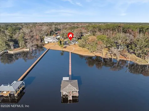 6215 West Shores Road Fleming Island FL 32003