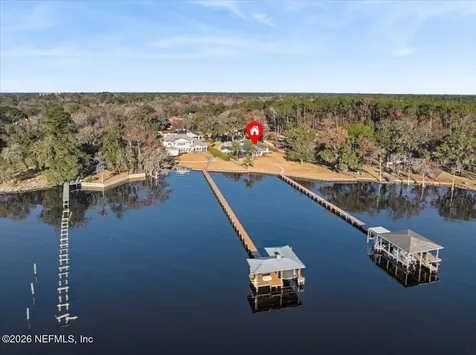 6215 West Shores Road Fleming Island FL 32003