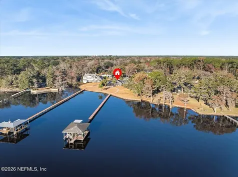 6215 West Shores Road Fleming Island FL 32003