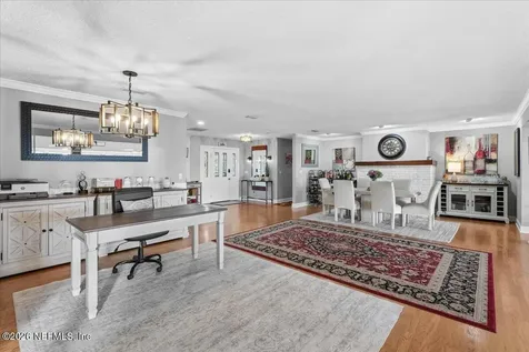 6215 West Shores Road Fleming Island FL 32003
