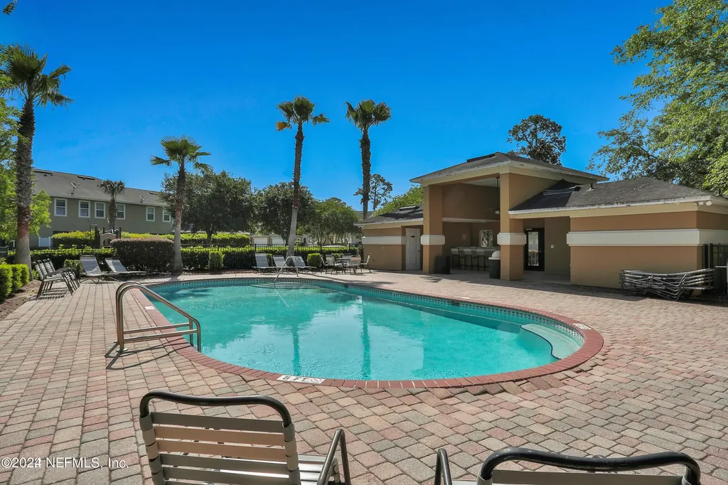12337 Sand Pine Court Jacksonville FL 32226