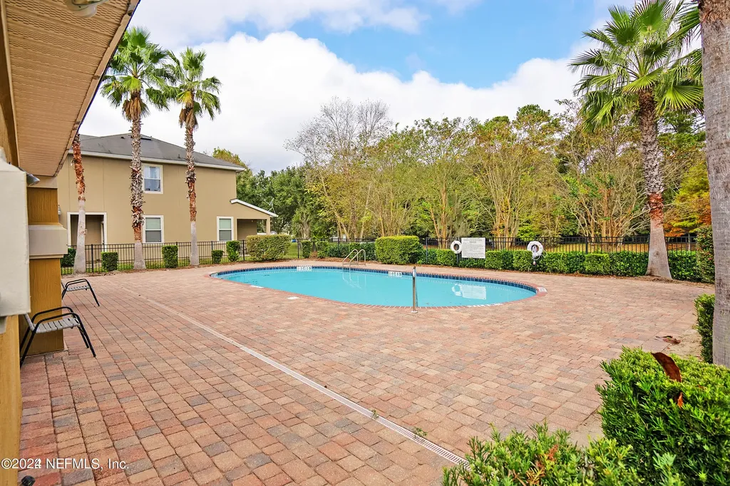 12337 Sand Pine Court Jacksonville FL 32226