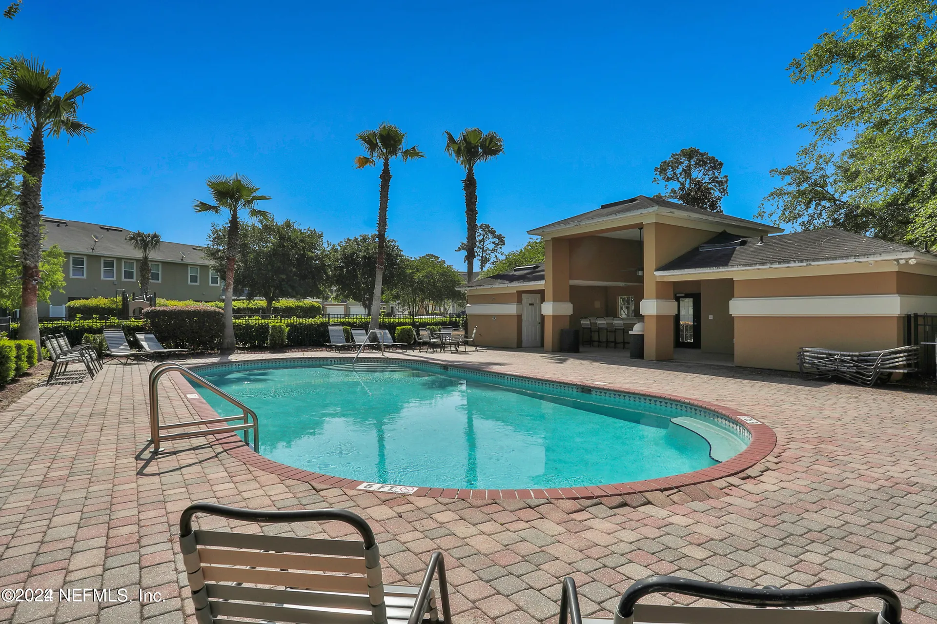 12337 Sand Pine Court Jacksonville FL 32226