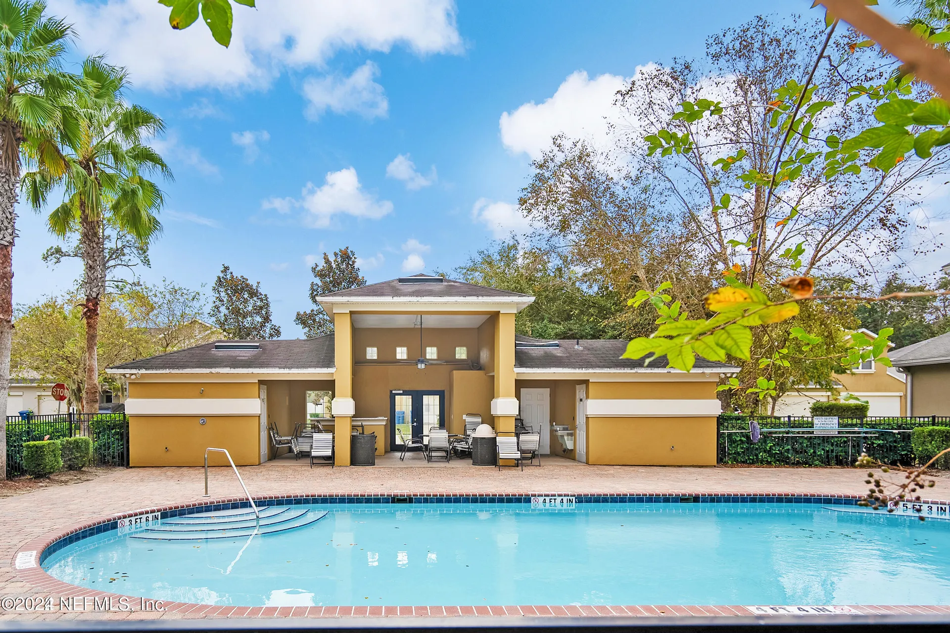 12337 Sand Pine Court Jacksonville FL 32226