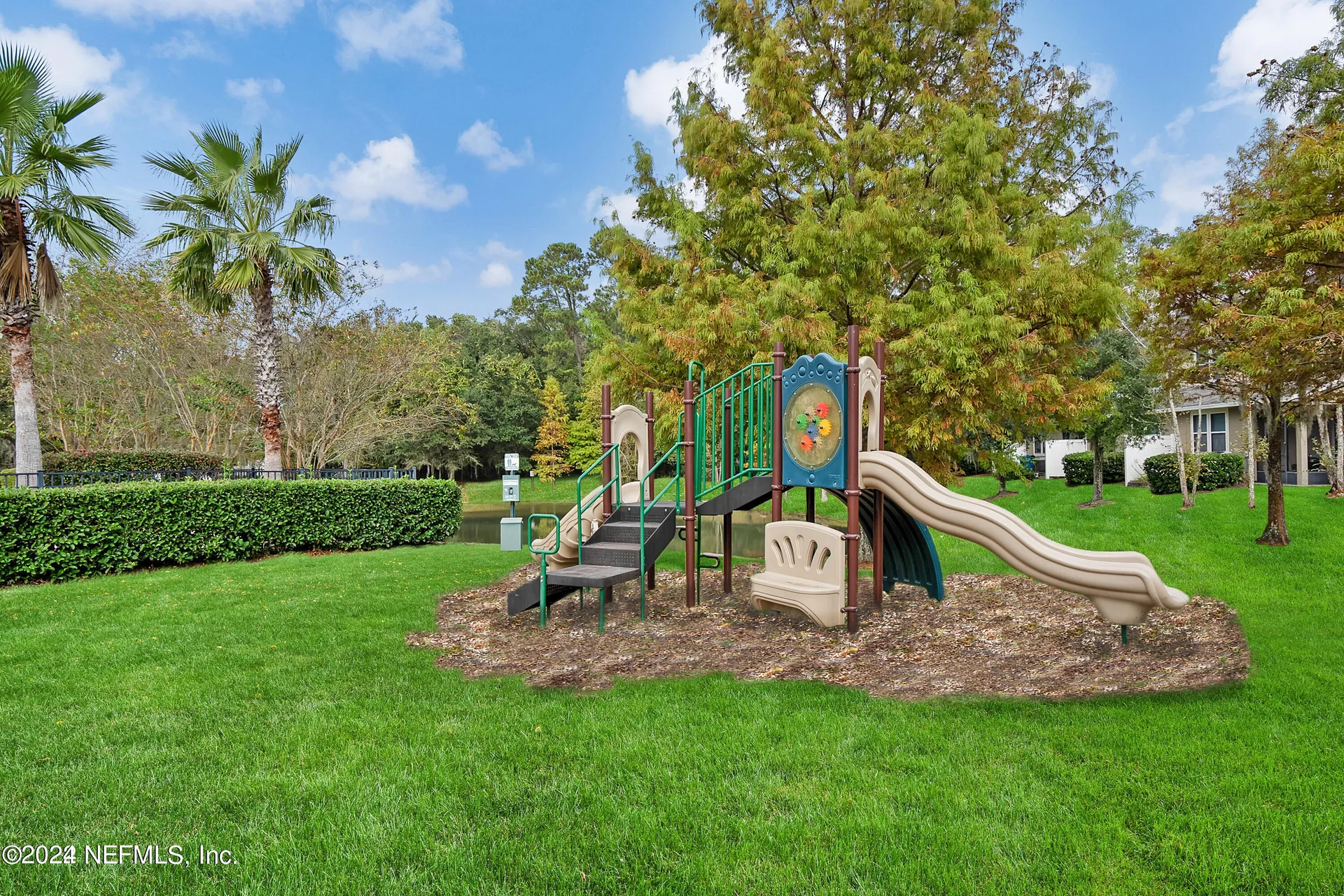 12337 Sand Pine Court Jacksonville FL 32226