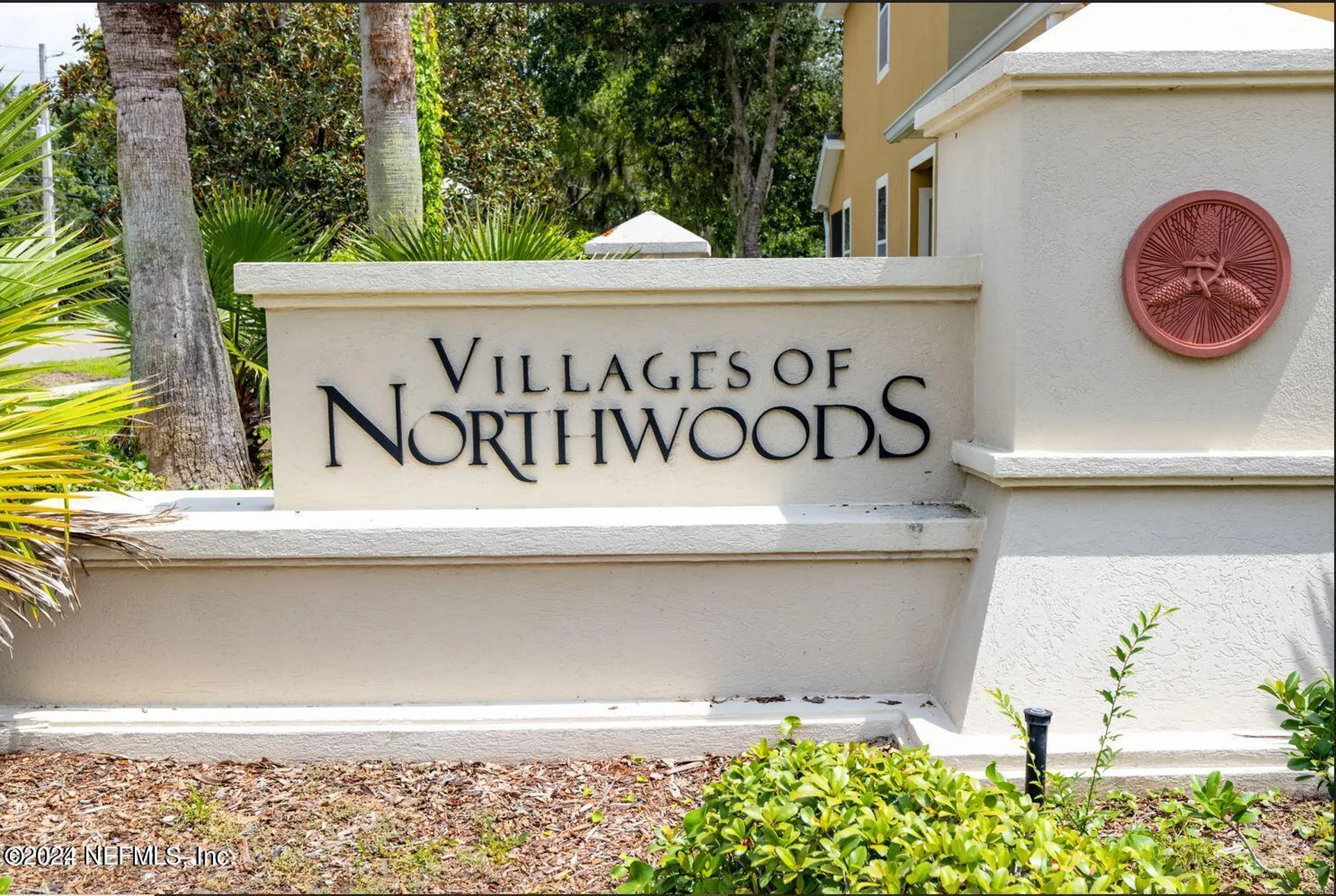 12337 Sand Pine Court Jacksonville FL 32226