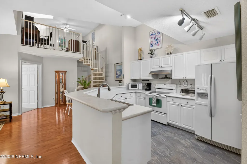 23213 Harbour Vista Circle St. Augustine FL 32080