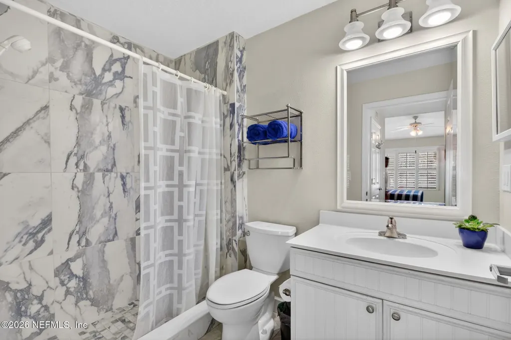 23213 Harbour Vista Circle St. Augustine FL 32080