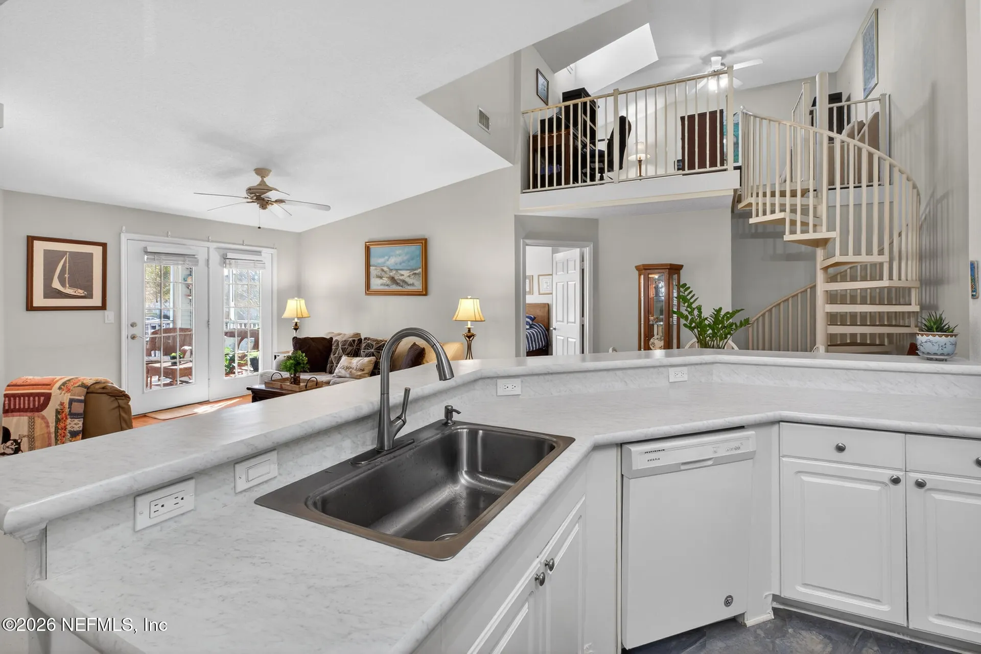 23213 Harbour Vista Circle St. Augustine FL 32080