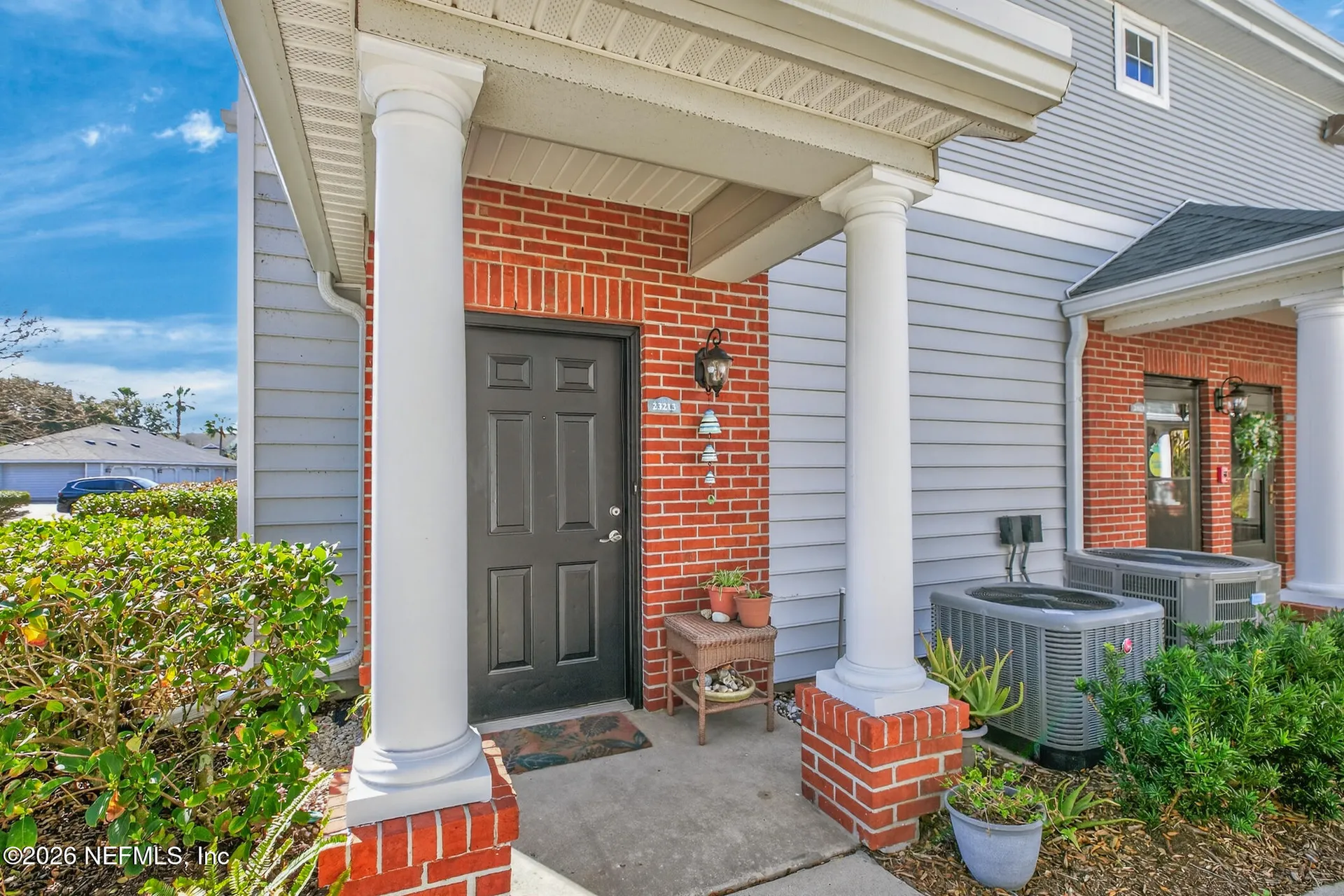 23213 Harbour Vista Circle St. Augustine FL 32080
