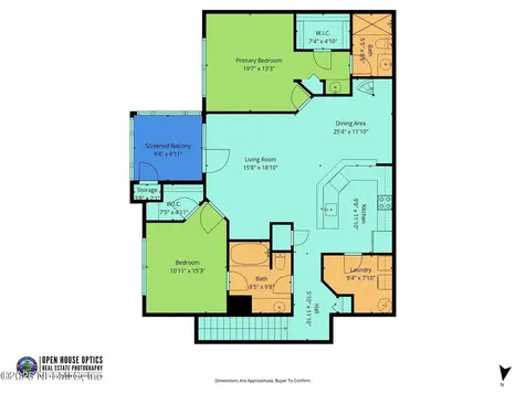 23213 Harbour Vista Circle St. Augustine FL 32080