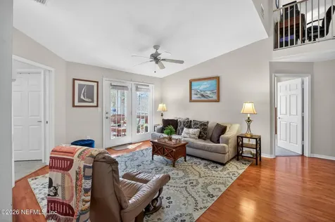23213 Harbour Vista Circle St. Augustine FL 32080