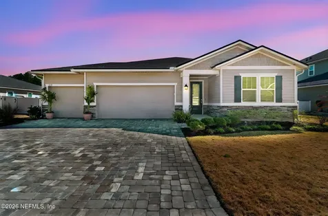 855 Flach Drive St. Johns FL 32259