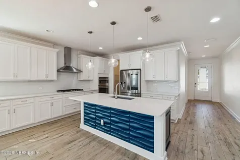 855 Flach Drive St. Johns FL 32259