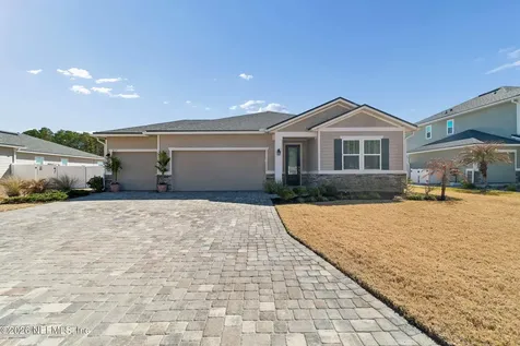855 Flach Drive St. Johns FL 32259