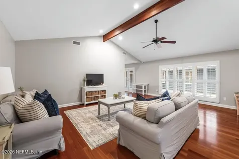 8119 Wekiva Lane Jacksonville FL 32256