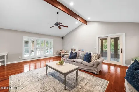 8119 Wekiva Lane Jacksonville FL 32256