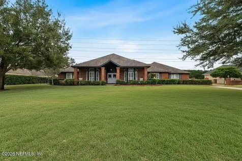 8119 Wekiva Lane Jacksonville FL 32256