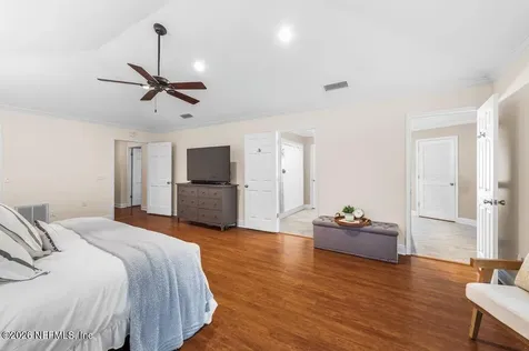 8119 Wekiva Lane Jacksonville FL 32256