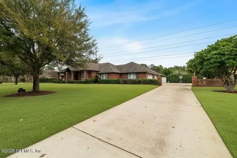 8119 Wekiva Lane Jacksonville FL 32256