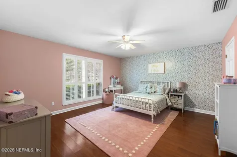8119 Wekiva Lane Jacksonville FL 32256
