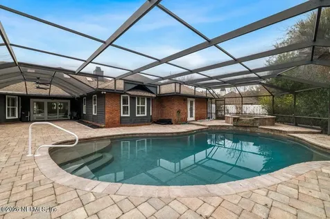 8119 Wekiva Lane Jacksonville FL 32256