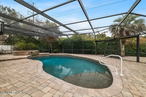 8119 Wekiva Lane Jacksonville FL 32256