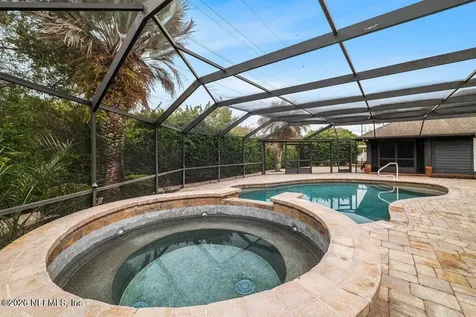 8119 Wekiva Lane Jacksonville FL 32256