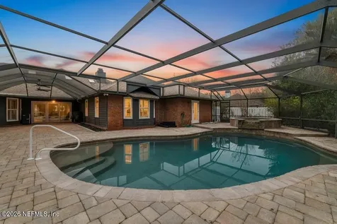 8119 Wekiva Lane Jacksonville FL 32256