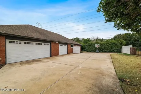 8119 Wekiva Lane Jacksonville FL 32256