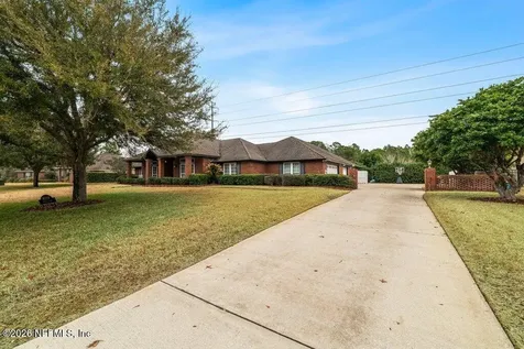 8119 Wekiva Lane Jacksonville FL 32256