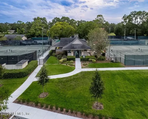 8119 Wekiva Lane Jacksonville FL 32256