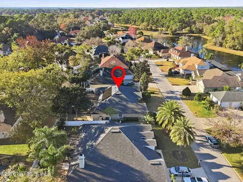 844 Cloudberry Branch Way St. Johns FL 32259