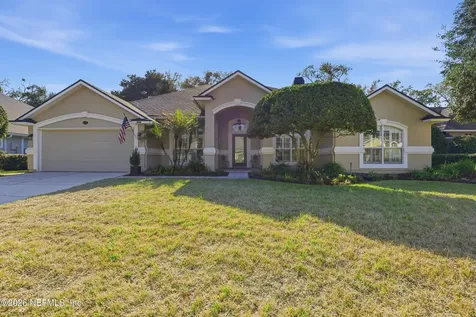 844 Cloudberry Branch Way St. Johns FL 32259