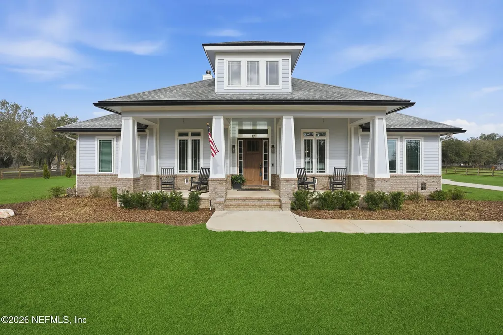 47 Cannondale Lane Elkton FL 32033
