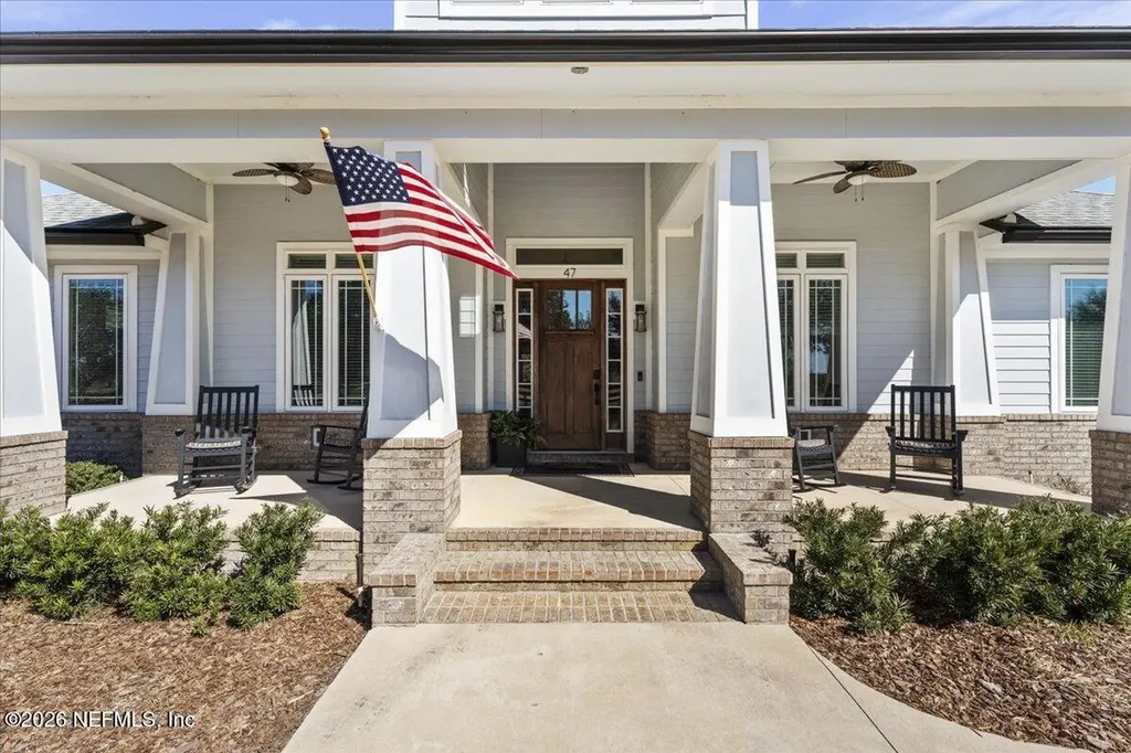 47 Cannondale Lane Elkton FL 32033