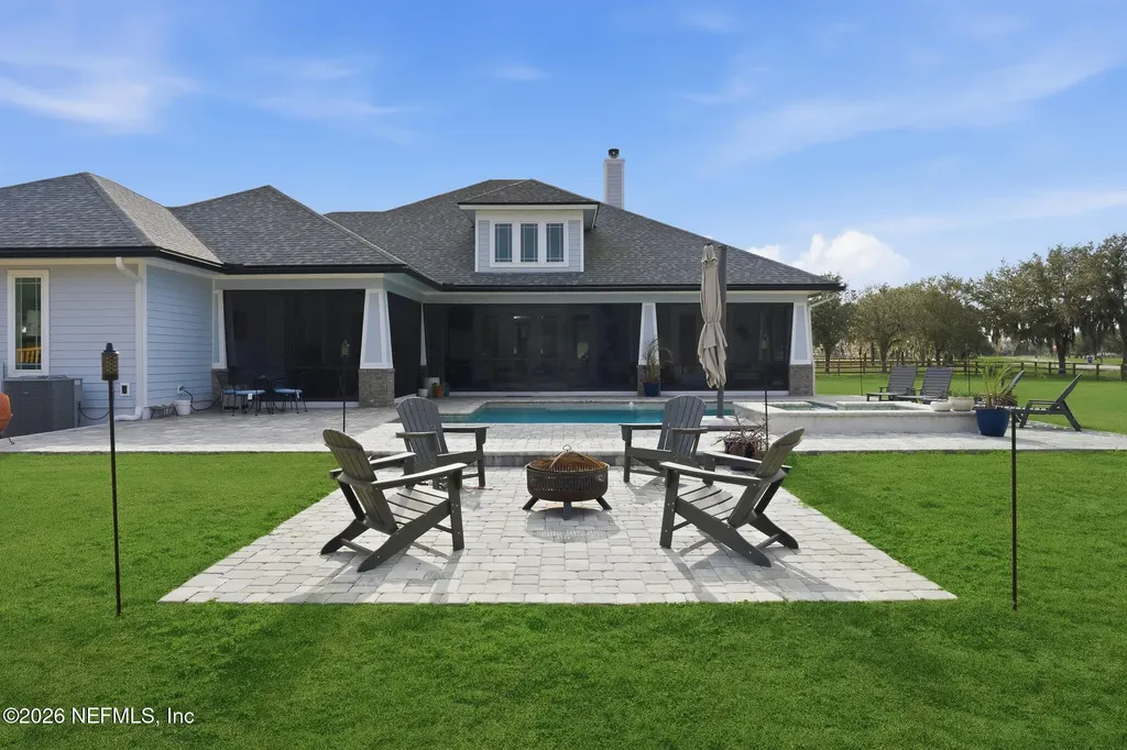 47 Cannondale Lane Elkton FL 32033